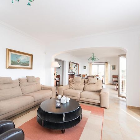 Es Pontas Villa Santanyí Kültér fotó
